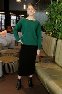 Women: Jetsetter Skirt