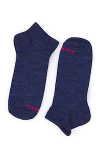 Classic Merino Liner Socks