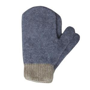 Kids Merinosilk Mittens