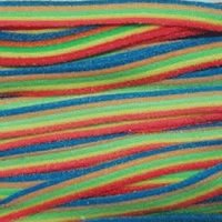 Rainbow Belts