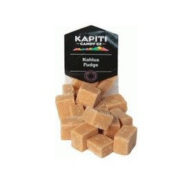 Kahlua Fudge