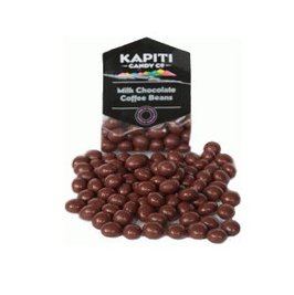 Choc Coated Coffee Beans