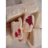 Strawberry Nougat