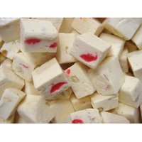 Cherry & Almond Nougat