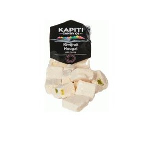 Kiwifruit Nougat