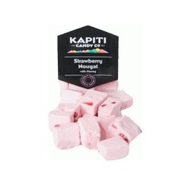 Strawberry Nougat