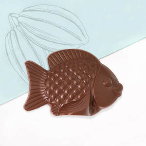 Chocolate Fish