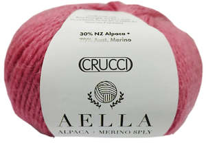 Gift: CRUCCI AELLA 8PLY