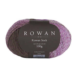 ROWAN SOCK 4PLY