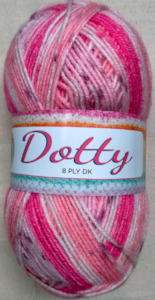 Gift: COUNTRYWIDE DOTTY DK