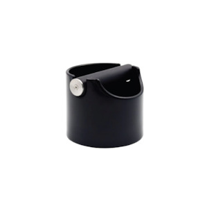 Coffee Accessories: Rhino Mini Waste Tube - Black