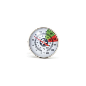 Coffee Accessories: Rhino Short Thermometer