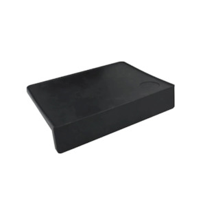 Rhino Classic Tamper Mat - Corner