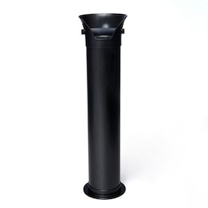 Coffee Accessories: Rhino Thumpa Knockout Tube - Large