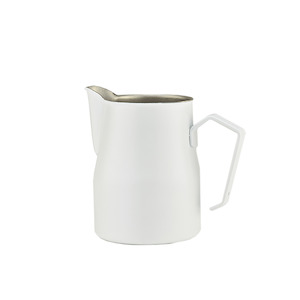 Motta Europa Milk Jug - White