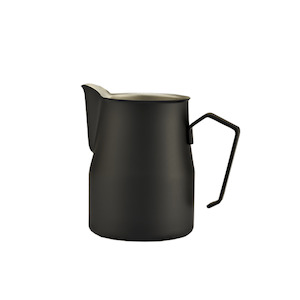 Motta Europa Milk Jug - Black