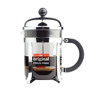 Bodum Original French Press