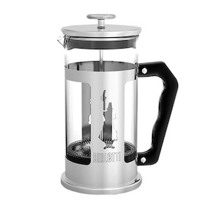 Bialetti Preziosa French Press 350ml