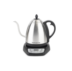 Bonavita 1.0L Variable Temp Gooseneck Kettle