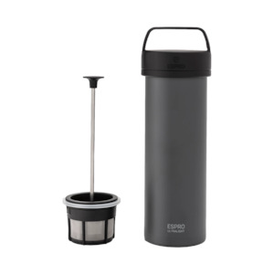 Espro 16oz Travel Coffee Press Ultralight