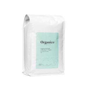 Coffee Lover: Organico Original Blend | 1KG