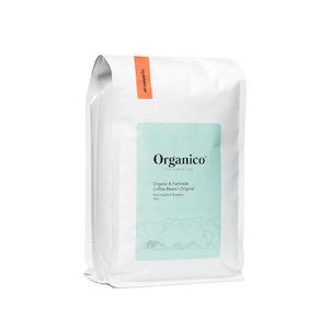 Organico Aromatic Blend 1KG