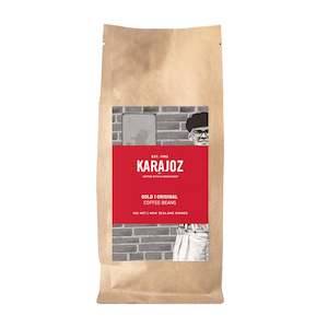 Karajoz Gold Blend 1KG