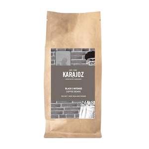 Karajoz Black Blend 1KG