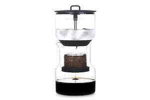 Coffee Creator: Bruer™ Cold Brew System - Black