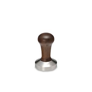 Motta 58mm Tamper - Brown