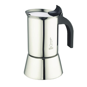 Bialetti Venus Elegance Stove Top