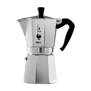 Bialetti Moka Expresso Stovetop