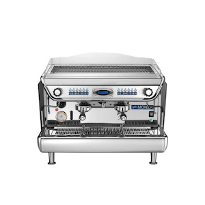 Coffee Machines: BFC Monza K Electronic 2 Group / 3 Group