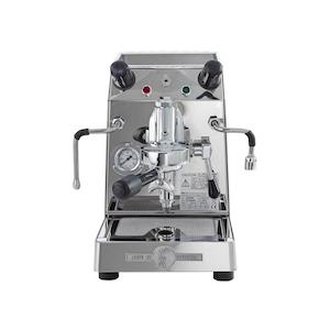 Coffee Machines: BFC Junior Plus Domestic Coffee Machine