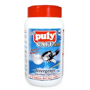 Puly Caff