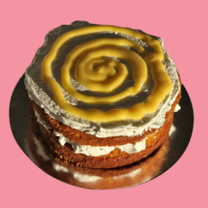 Lemon Cake