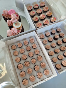 Mini Cupcakes