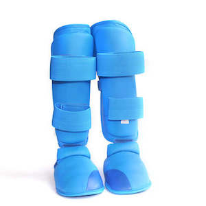 Toushi Shin/Foot protectors