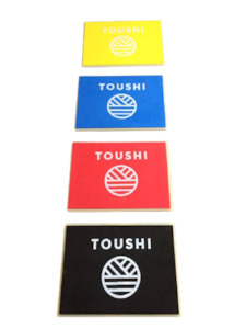 Toushi Re-Breakable Board FULL SET