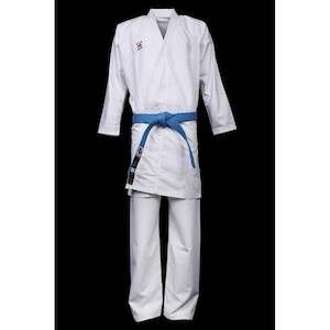 KarateShop.co.nz: Shureido Waza Karate Gi