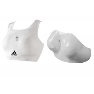 Products: Adidas Chest Protector