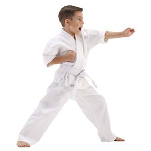 Toushi Gi: Toushi K200 Kids Karate Gi