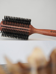 Hairdressing: Evo Radial Brush - Bruce 38