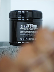 Oi Hair Butter 250ml