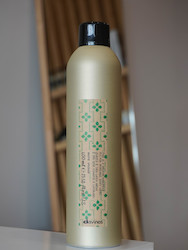 More Inside Medium Hairspray 400ml