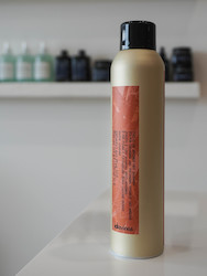 More Inside Invisible Dry Shampoo 250ml