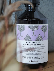 Naturaltech Calming Shampoo 250ml