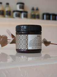 Hairdressing: Alchemic Chocolate Conditioner 250ml