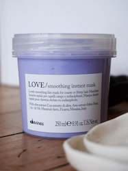 Essentials LOVE (Smooth) Instant Mask 250ml