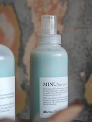 Hairdressing: Essentials MINU Hair Serum 150ml